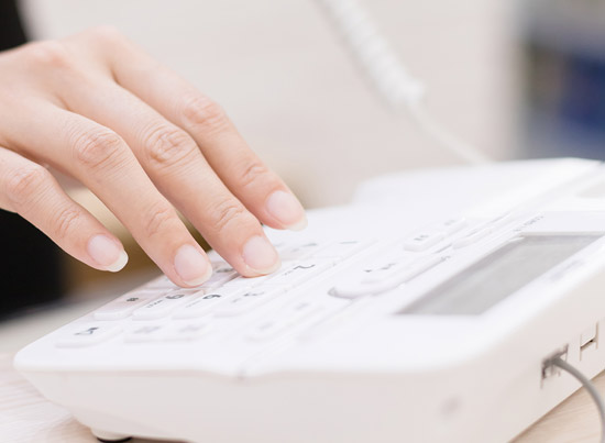 完善服務,安(ān)心省心